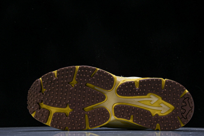 OF sneakers others  copshoe OW-110