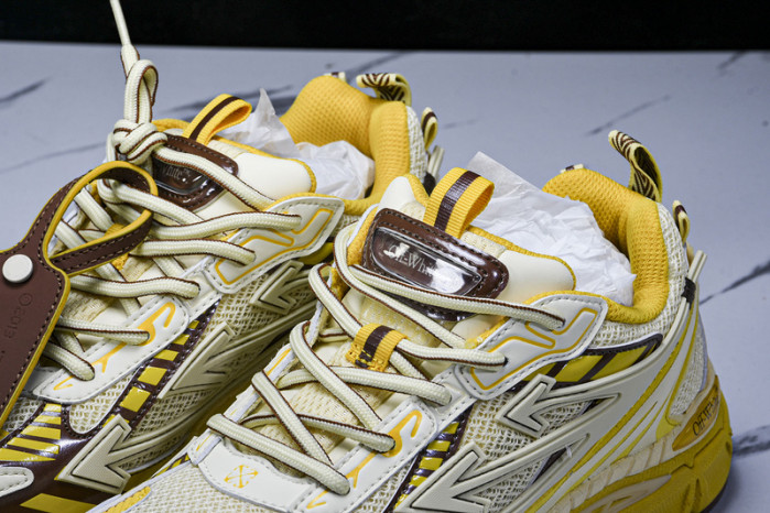 OF sneakers others  copshoe OW-110