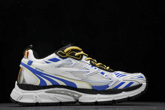 OF sneakers others  copshoe OW-111