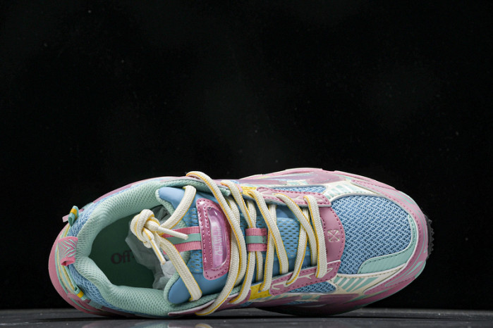 OF sneakers others  copshoe OW-112