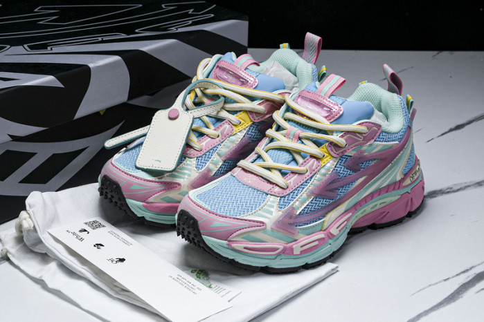 OF sneakers others  copshoe OW-112