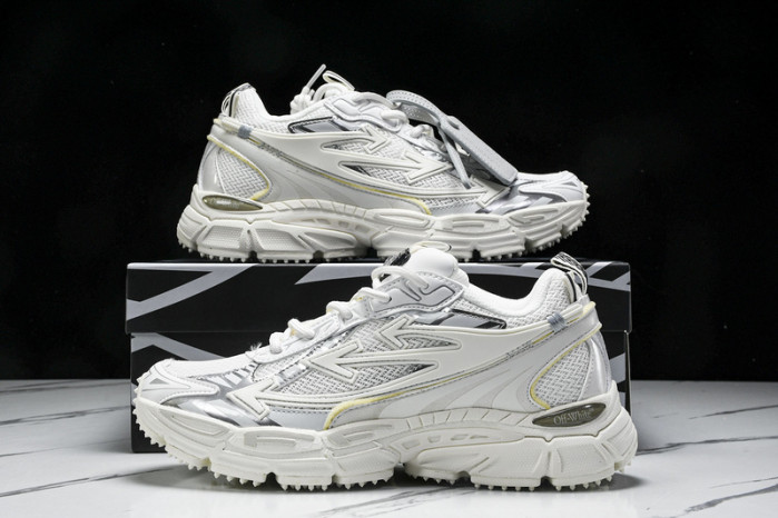 OF sneakers others  copshoe OW-113