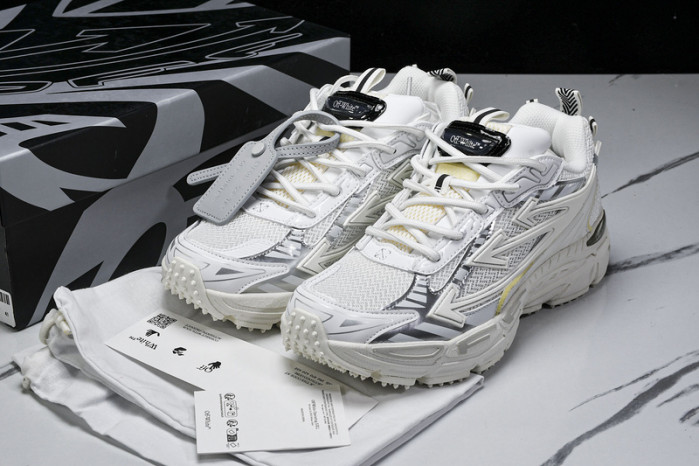 OF sneakers others  copshoe OW-113