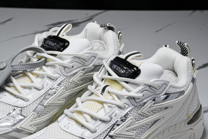 OF sneakers others  copshoe OW-113