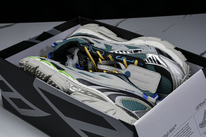 OF sneakers others  copshoe OW-114