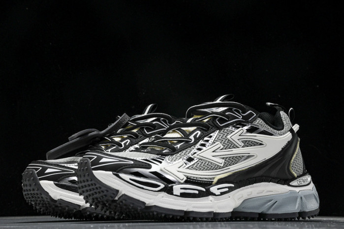 OF sneakers others  copshoe OW-115