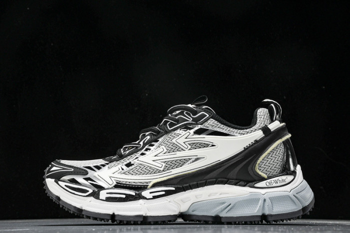 OF sneakers others  copshoe OW-115