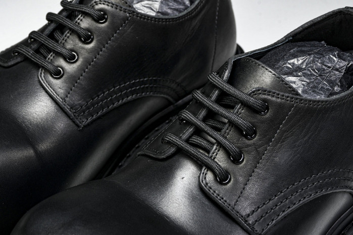 BL  Stomper Derbys  -COPSHOE BL - SD01