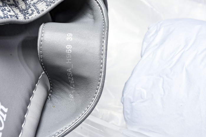 D1R* SLIDE copshoe  DR-SLIDE 016