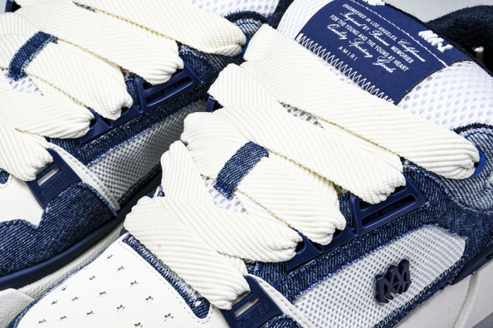 AMIRI  SNEAKERS   COPSHOE AM-179