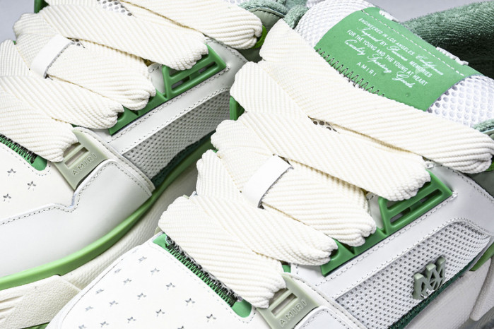 AMIRI  SNEAKERS   COPSHOE AM-192