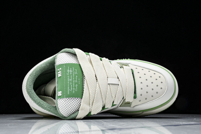 AMIRI  SNEAKERS   COPSHOE AM-192