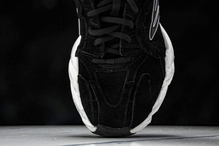 BL Monday shoe  -COPSHOE BL - MO 02