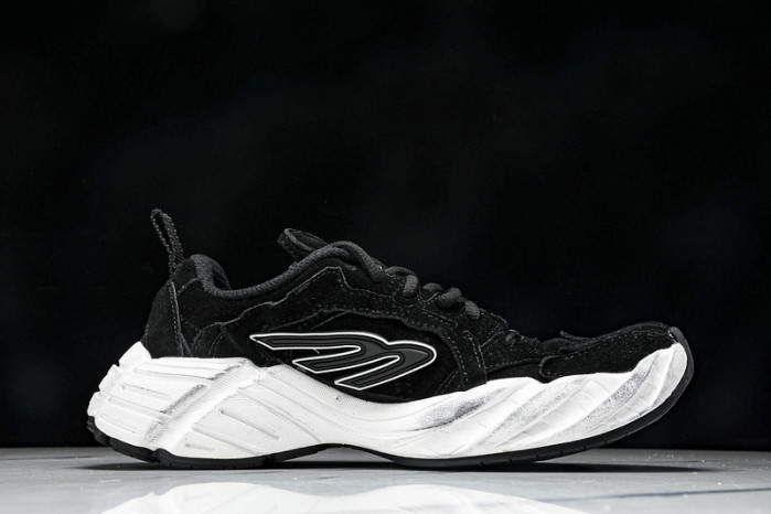 BL Monday shoe  -COPSHOE BL - MO 02