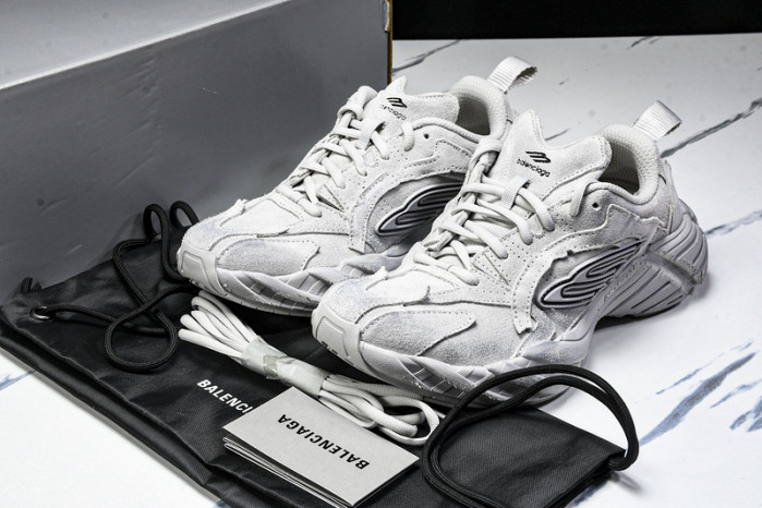 BL Monday shoe  -COPSHOE BL - MO 03