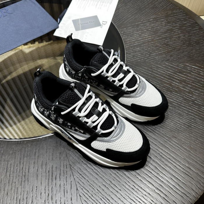 D1R* B22  SNEAKER COPSHOE  DR-B2209