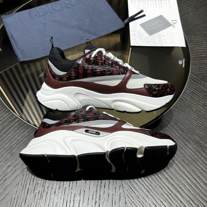 D1R* B22  SNEAKER COPSHOE  DR-B2213