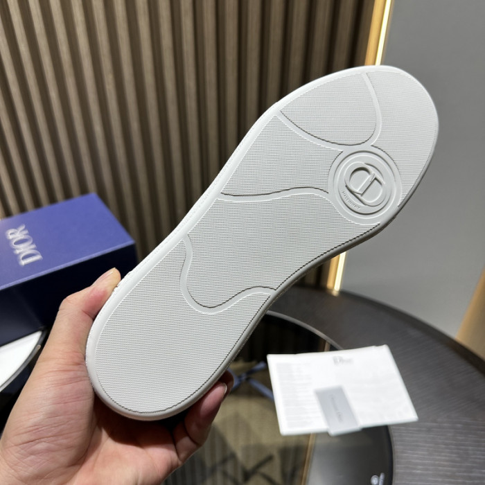 D1R* B01  SNEAKER  COPSHOE DR-b01 05