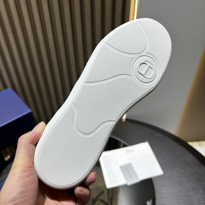 D1R* B01  SNEAKER  COPSHOE DR-b01 06