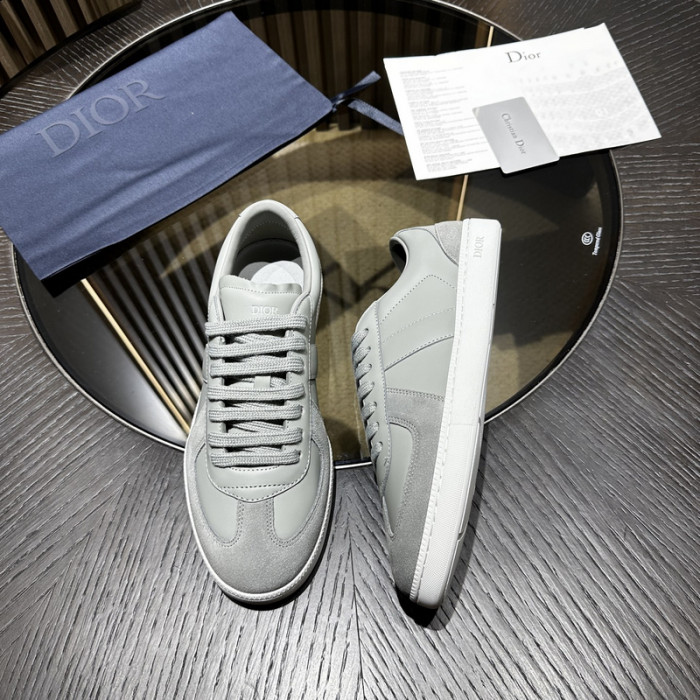 D1R* B01  SNEAKER  COPSHOE DR-b01 07