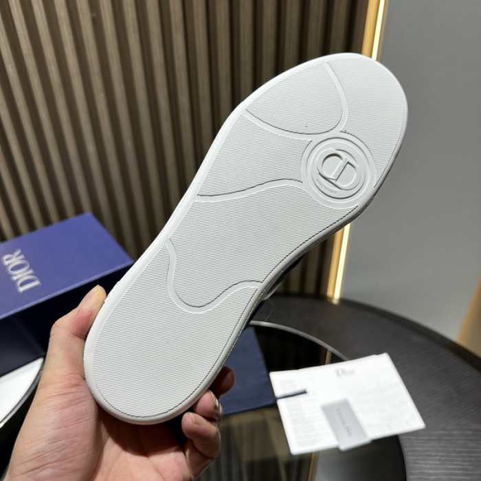 D1R* B01  SNEAKER  COPSHOE DR-b01 08