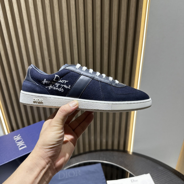 D1R* B01  SNEAKER  COPSHOE DR-b01 08