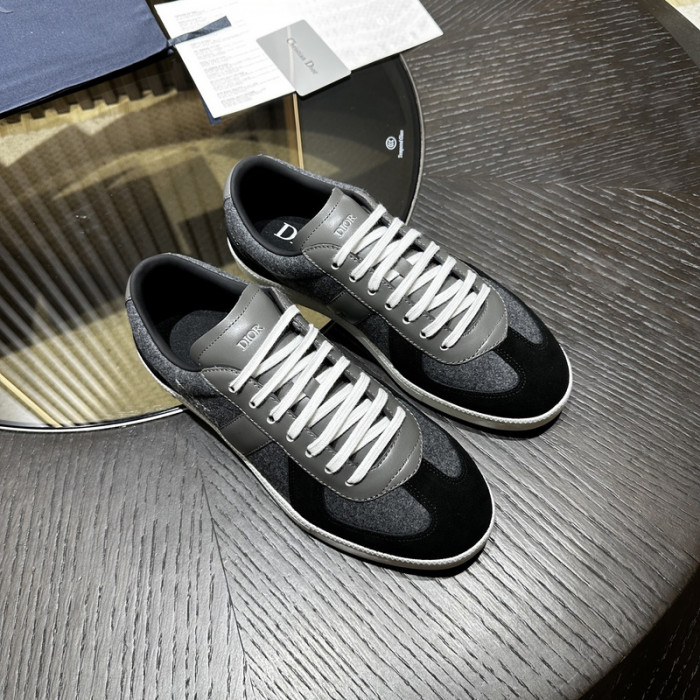 D1R* B01  SNEAKER  COPSHOE DR-b01 09