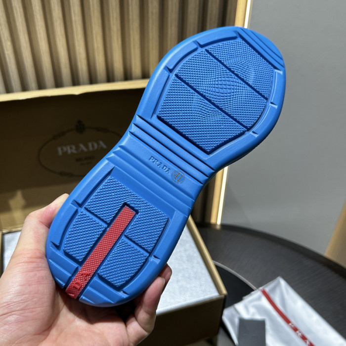 PR sneakers  copshoe PR-44