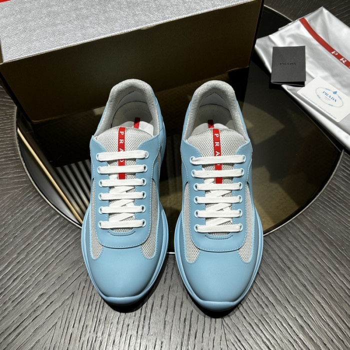 PR sneakers  copshoe PR-47