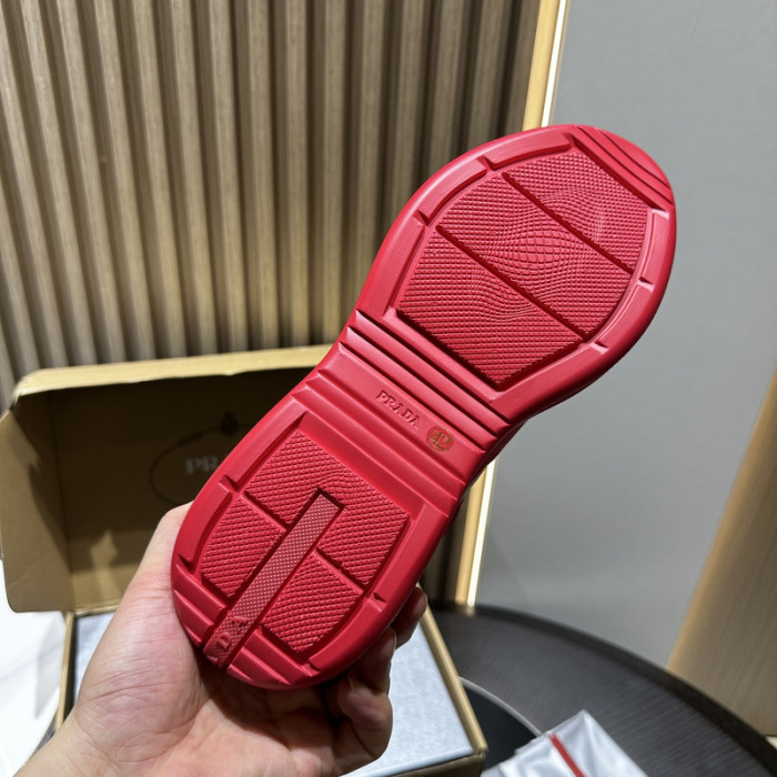 PR sneakers  copshoe PR-46