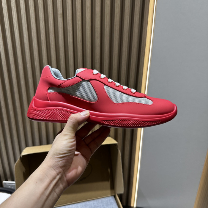 PR sneakers  copshoe PR-46