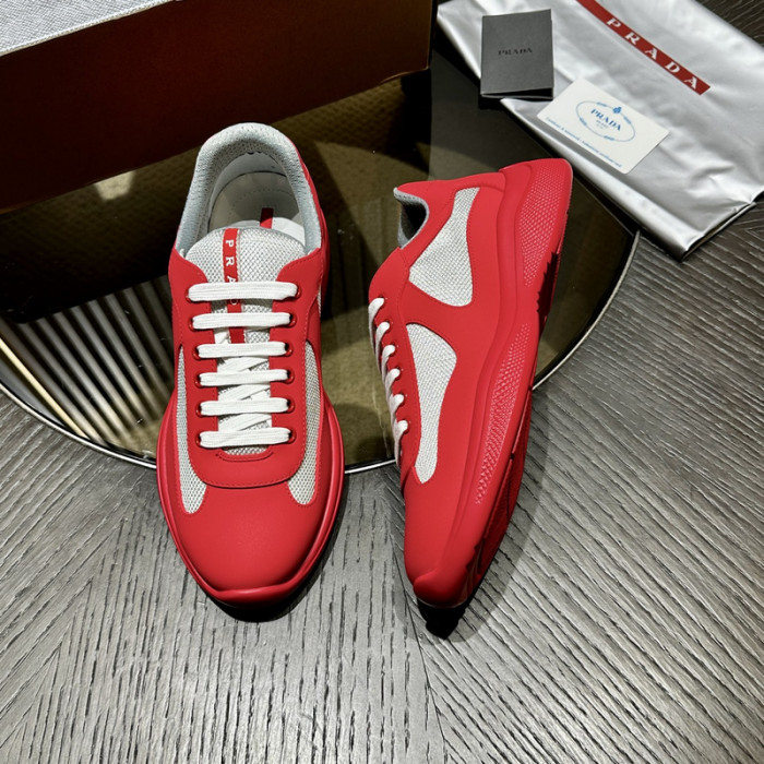 PR sneakers  copshoe PR-46