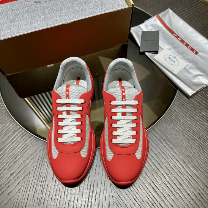 PR sneakers  copshoe PR-46