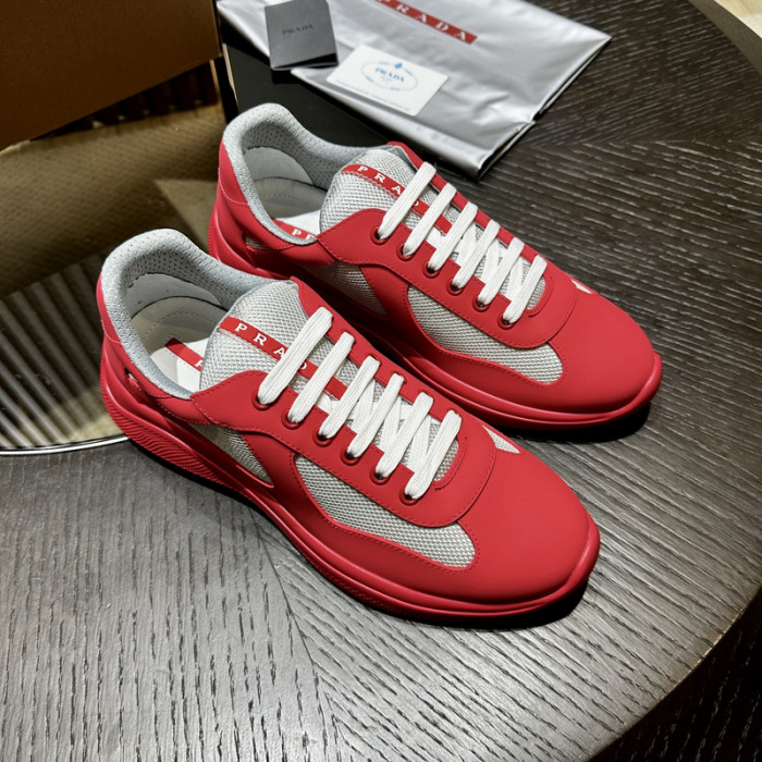 PR sneakers  copshoe PR-46