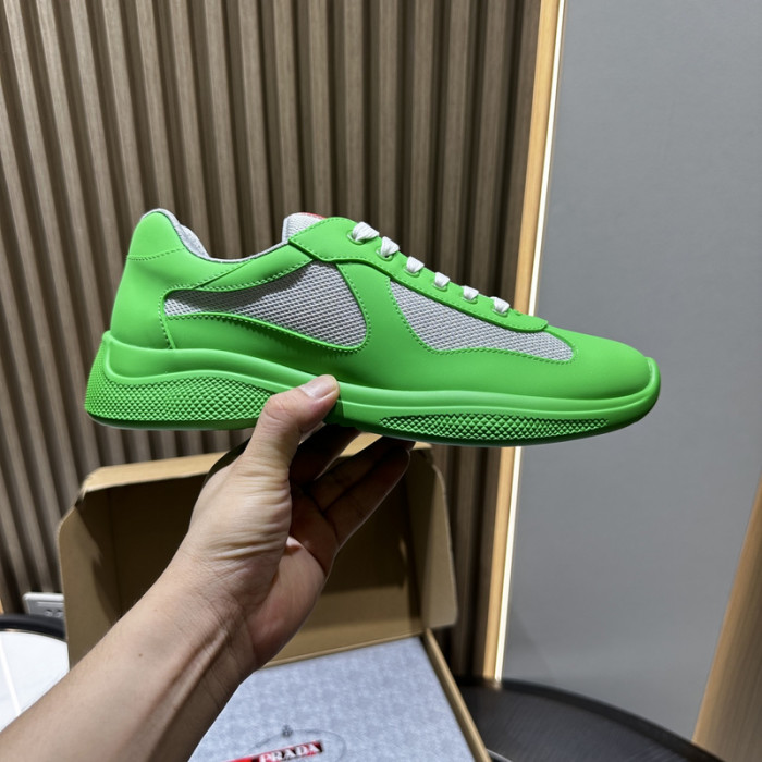 PR sneakers  copshoe PR-48