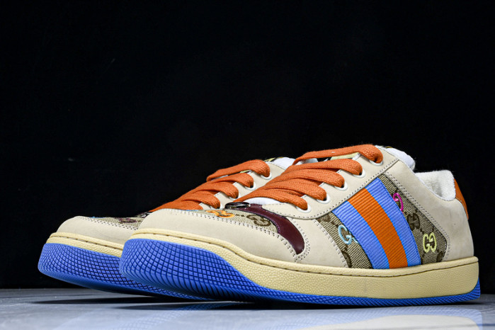 GC  SNEAKER COPSHOE GC-212