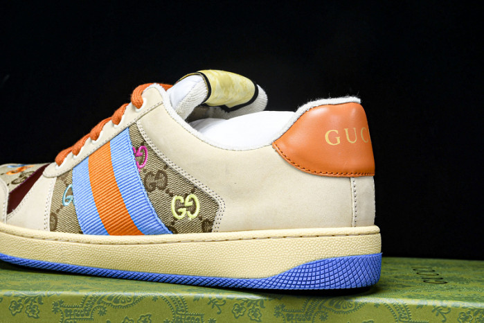 GC  SNEAKER COPSHOE GC-212