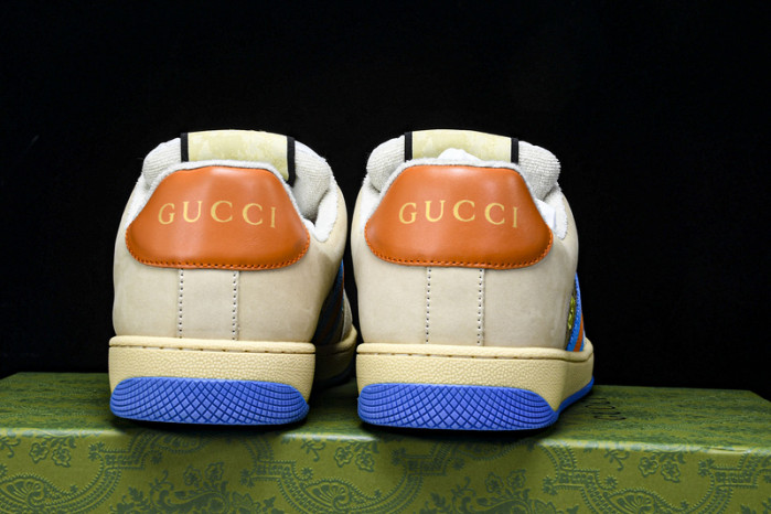 GC  SNEAKER COPSHOE GC-212