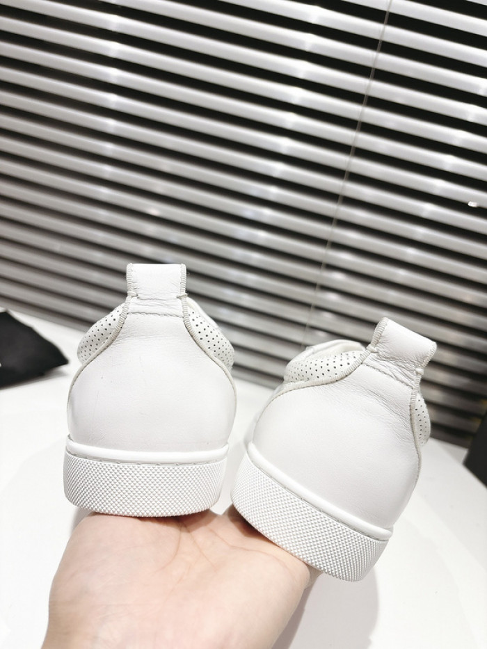 CHRISTIAN LOUBOUTIN SNEAKERS COPSHOE  CL-151