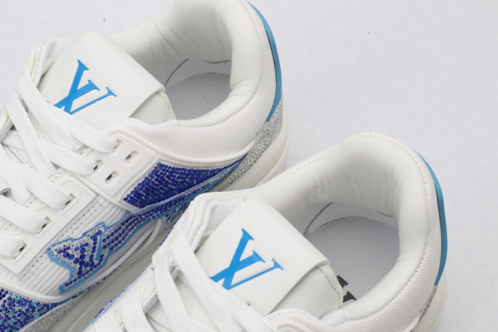 LVT  SNEAKERS   KICKZE L&V-23