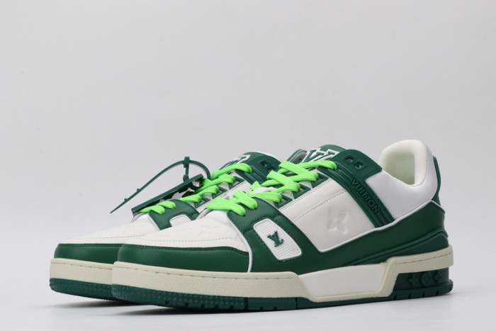 LVT  SNEAKERS   KICKZE L&V-29