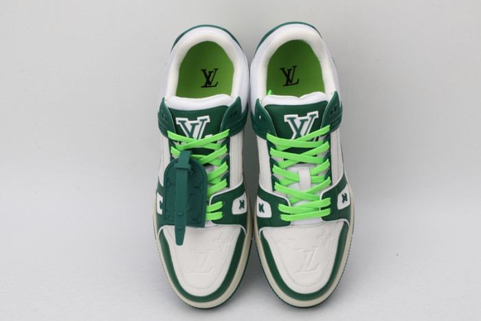 LVT  SNEAKERS   KICKZE L&V-29