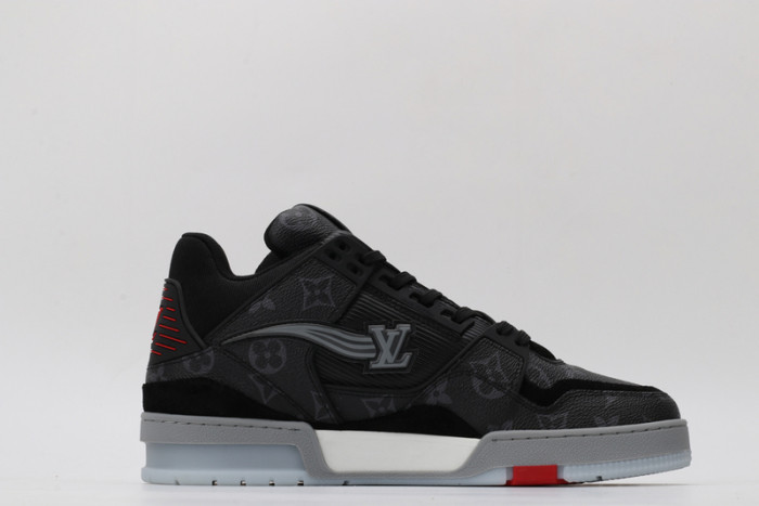 LVT  SNEAKERS   KICKZE L&V-27