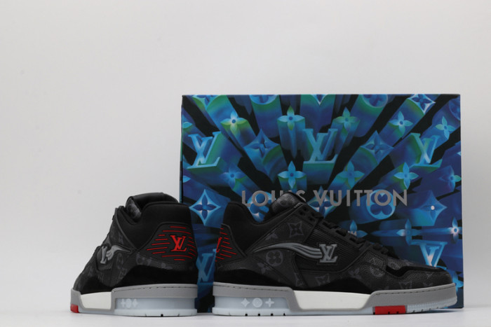 LVT  SNEAKERS   KICKZE L&V-27