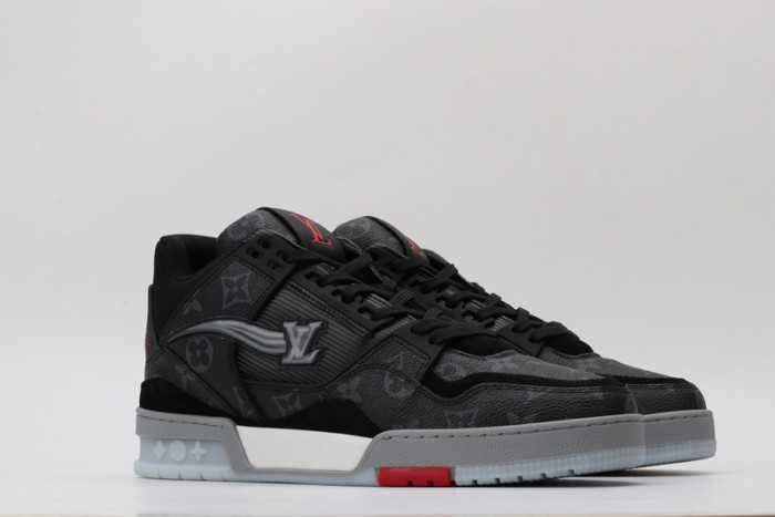 LVT  SNEAKERS   KICKZE L&V-27