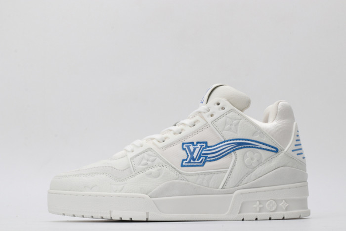 LVT  SNEAKERS   KICKZE L&V-31