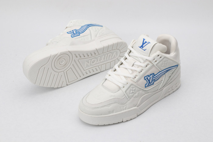 LVT  SNEAKERS   KICKZE L&V-31
