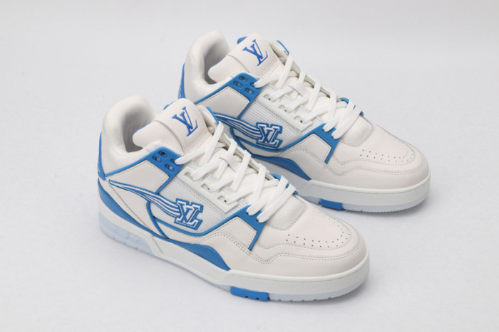 LVT  SNEAKERS   KICKZE L&V-26