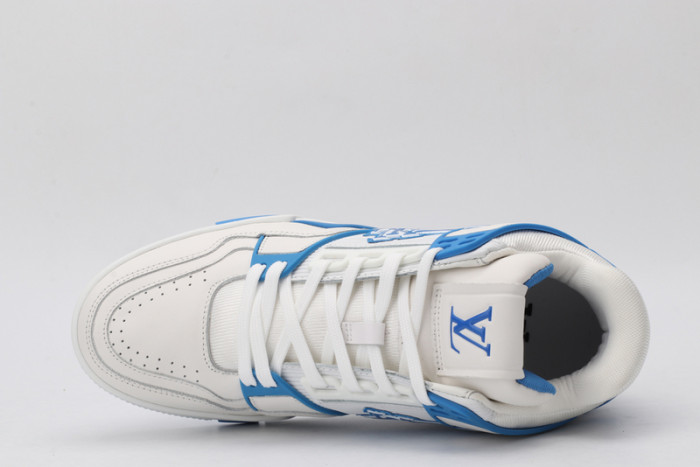 LVT  SNEAKERS   KICKZE L&V-26