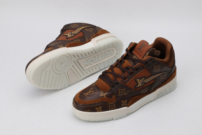 LVT  SNEAKERS   KICKZE L&V-25